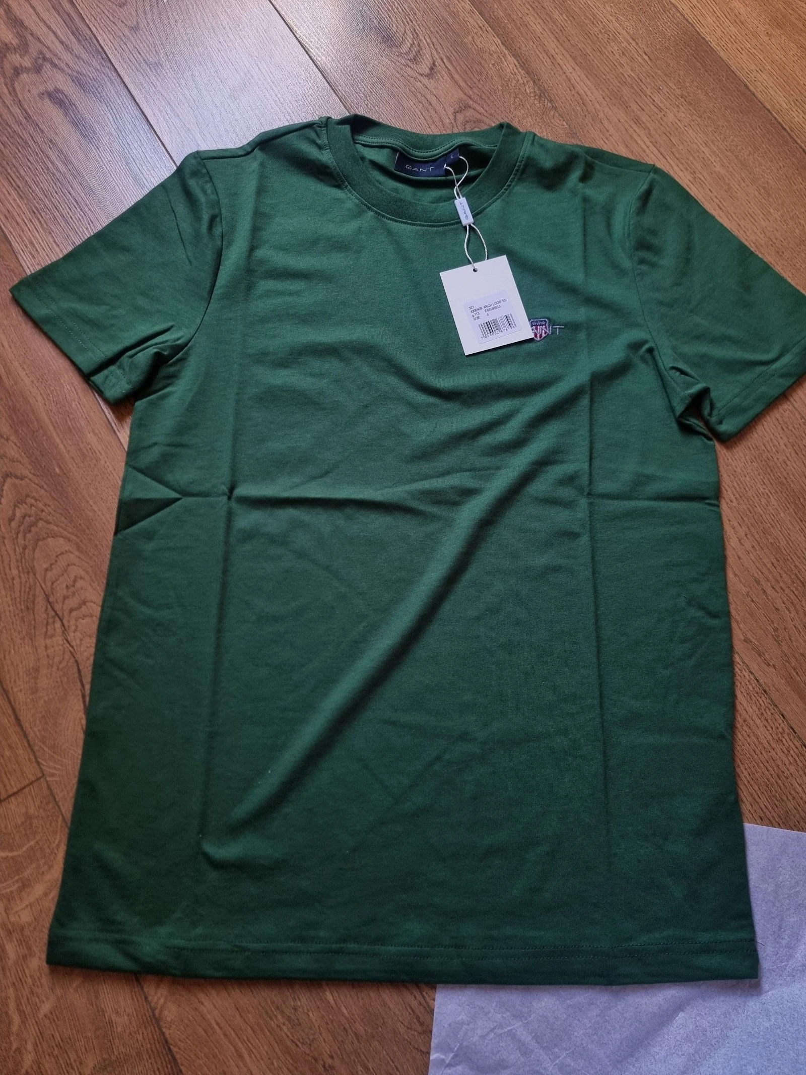 T-shirt's Gant – photo 11